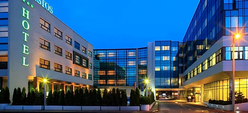 Hotel Aristos