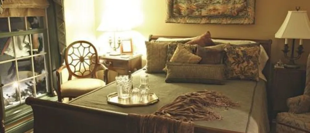 Songbird Prairie Bed & Breakfast