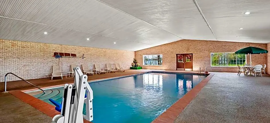 Days Inn by Wyndham Whitmore Lake/Ann Arbor/Brighton