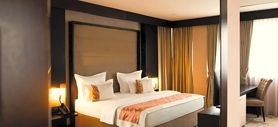 Hotel Malak Regency