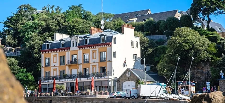 Hotel de la Vallee