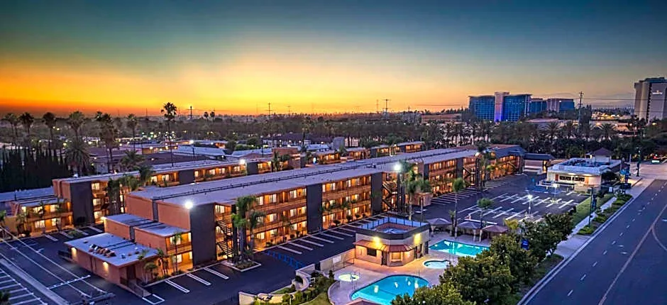 Best Western Plus Stovall's Inn