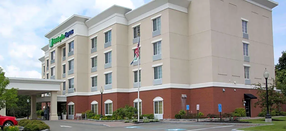 Holiday Inn Express - Cortland By IHG