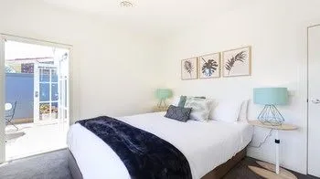 Boutique Stays - Brighton Abode