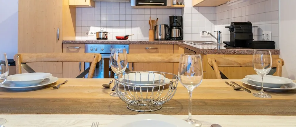 Modern Apartment in Kaprun With Sauna