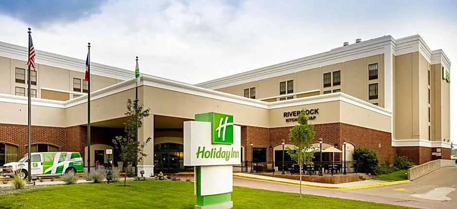 Holiday Inn Dubuque/Galena By IHG