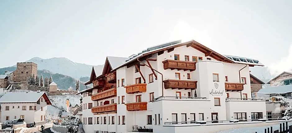 Kinderhotel Laderhof