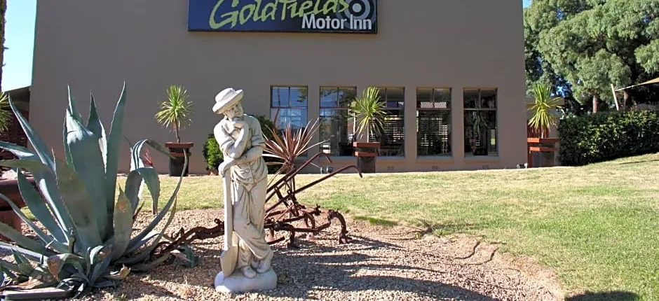 Goldfields Motel