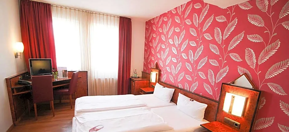 Hotel Miramar am Romer