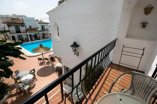 NUEVA NERJA 71 MENYBER