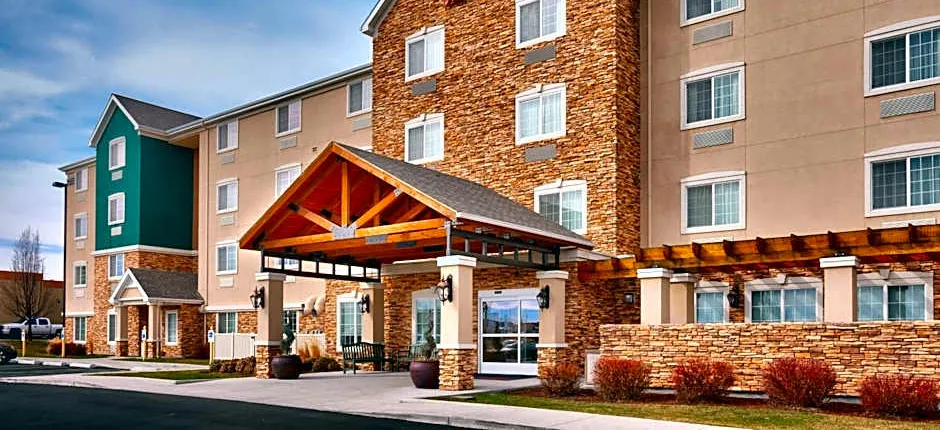 TownePlace Suites by Marriott Boise West/Meridian