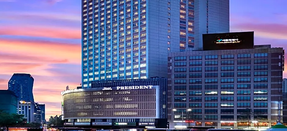 Hotel President