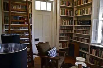 Augusta de Mist Country House
