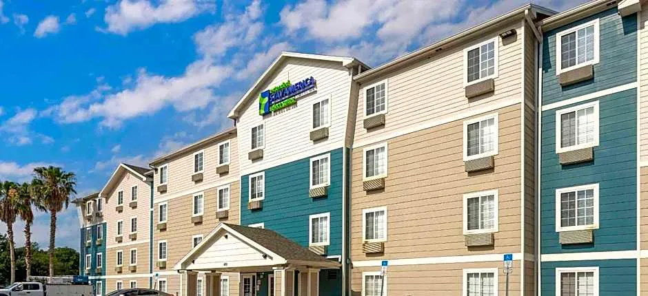Extended Stay America Select Suites - Lakeland