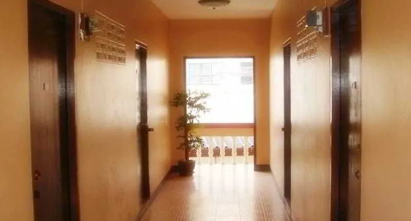 Kanchana Garden Place, Patong