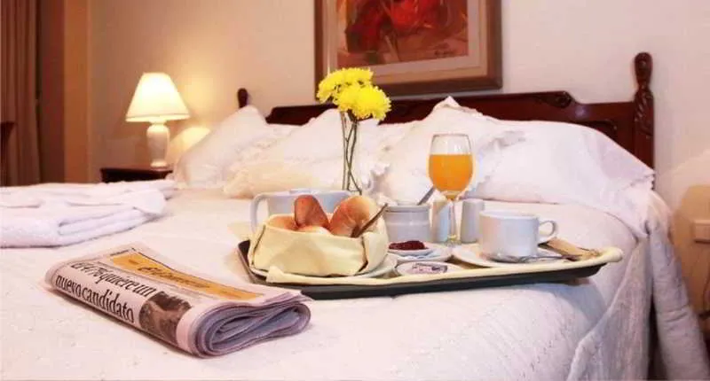 EL GRAN MARQUES HOTEL & SPA