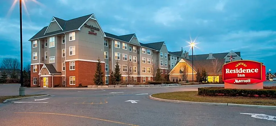 Residence Inn by Marriott Whitby