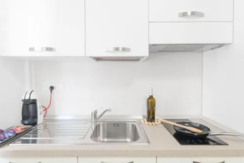 Acquaviva Apartments