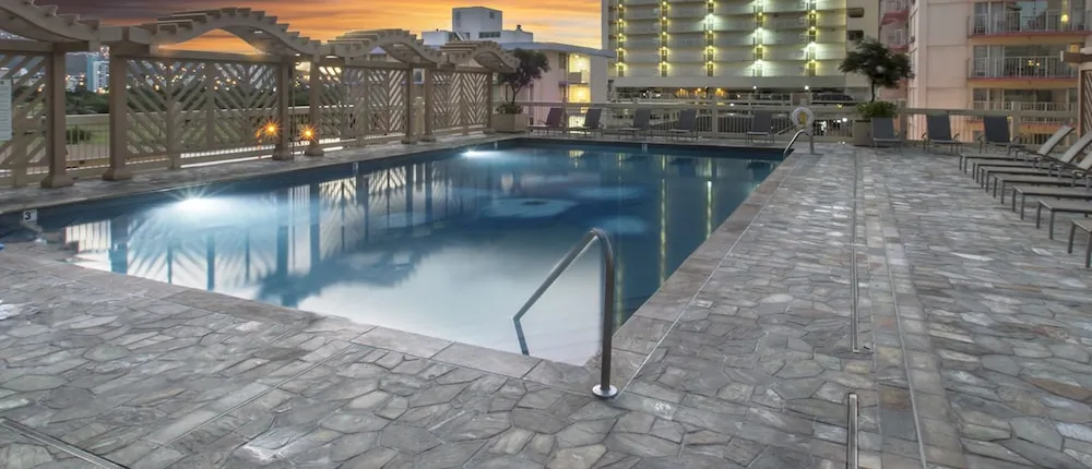 Island Colony 2112 by RedAwning