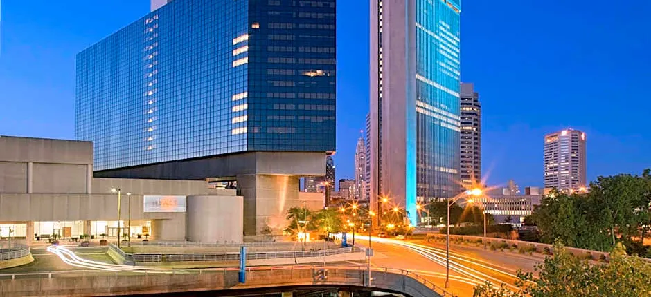 Hyatt Regency Columbus