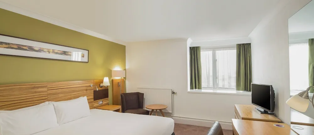 Crowne Plaza Chester, an IHG Hotel