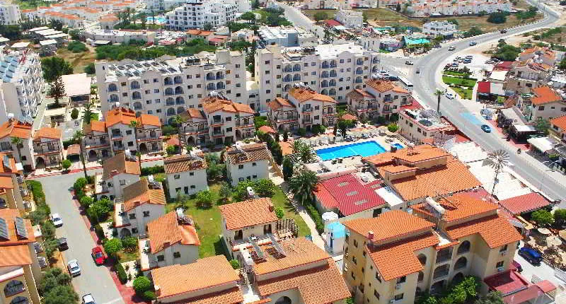 Windmills Hotel Apts