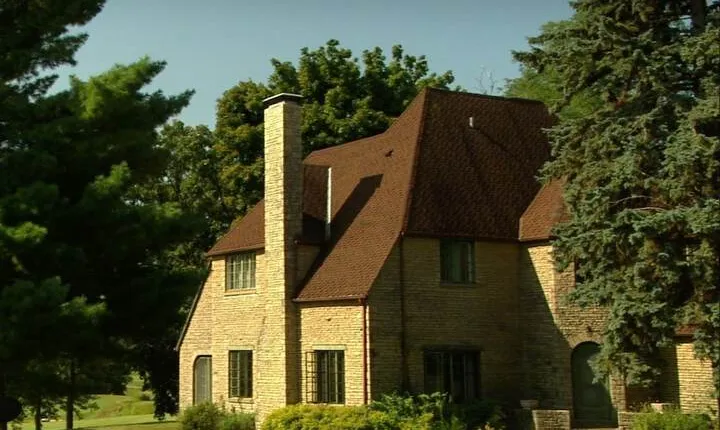 The Golf Courses of Lawsonia