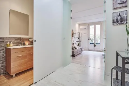 LEEWAYS LOFT II in HORTALEZA