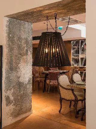 AlmaLusa Baixa/Chiado