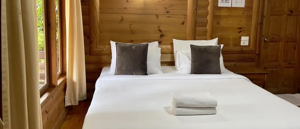 Tonsak Resort