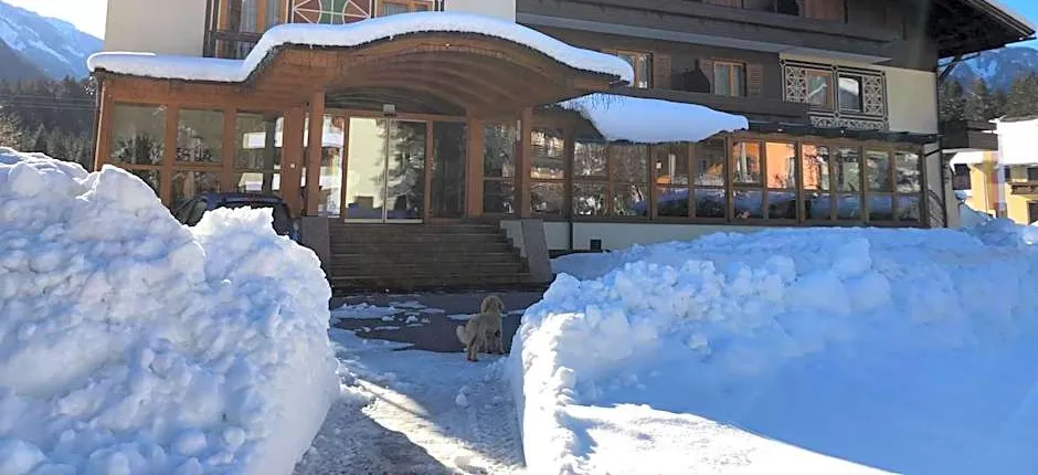Hotel Berghof