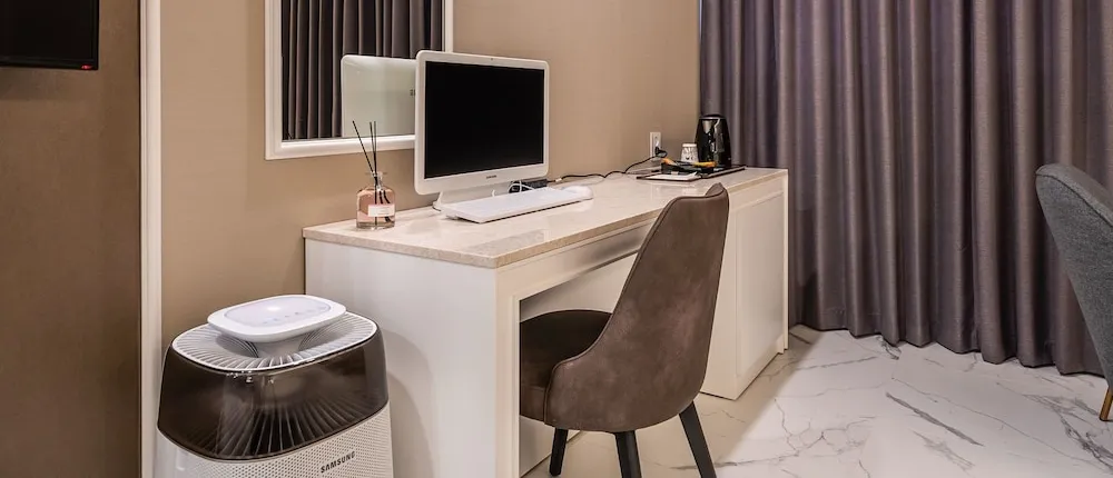 Suwon Aritte Hotel