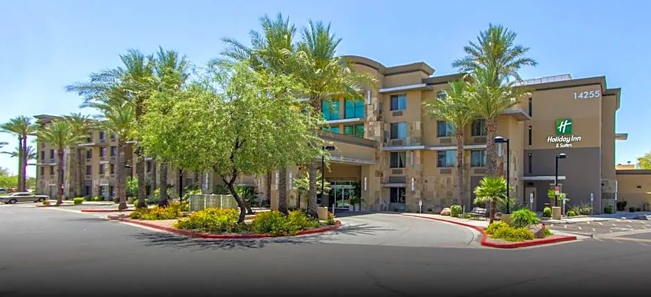 Holiday Inn Scottsdale North- Airpark By IHG