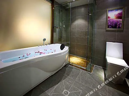 Pengcheng Lijing Hotel