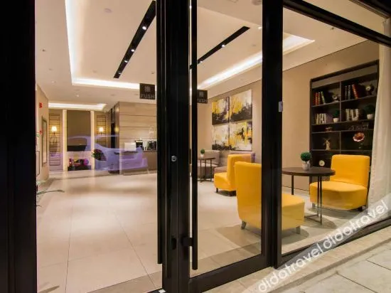 Starway Hotel (Hangzhou South Railway Station)