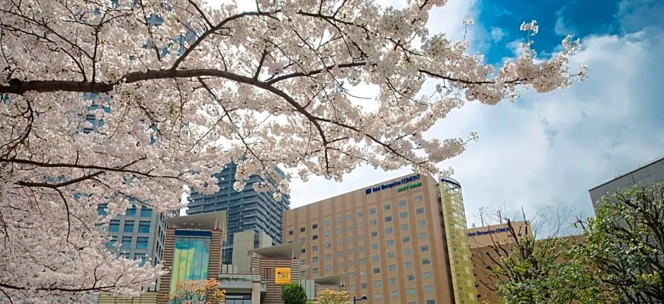 Hotel Metropolitan Edmont Tokyo