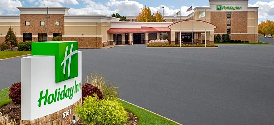 Holiday Inn Chicago North - Gurnee