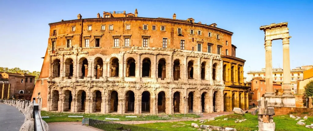 Nina Casetta de Trastevere