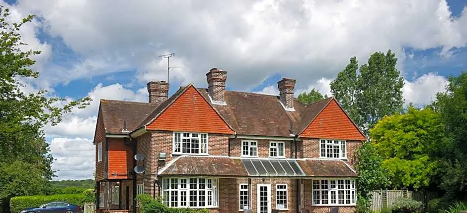 Claverton House