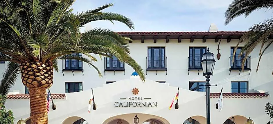 Hotel Californian
