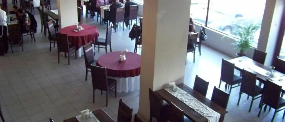 Corum Buyuk Otel