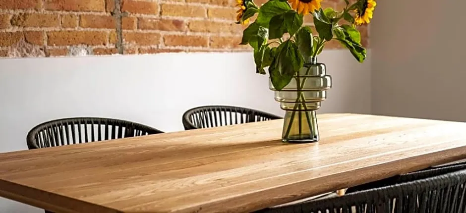 Aspasios Garden Apartments