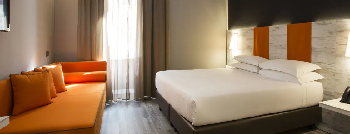 The Guardian Hotel