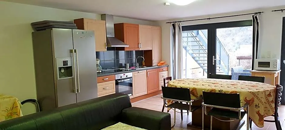 Presqu'île de Chooz