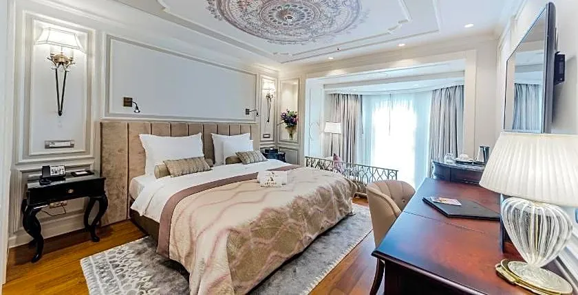 Arcade Hotel Istanbul