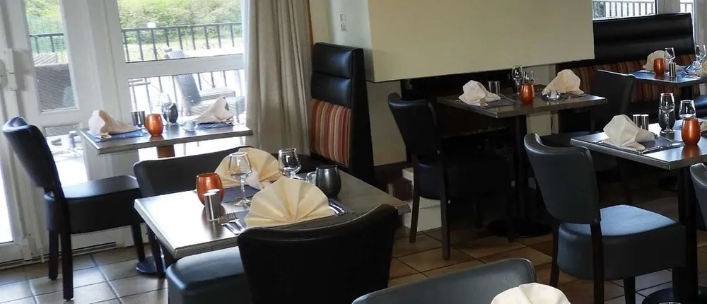 Brit Hotel Le 940 Le Touquet – Etaples
