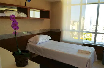 Ramada Hotel & Suites Campos Dos Goytacazes