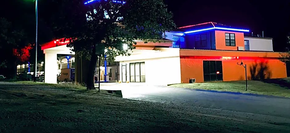 Americas Best Value Inn Bowie