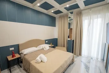 MEDINA ART & LIFESTYLE NAPOLI CENTRO by ClaPa Group Dislocated Hospitality, Naples