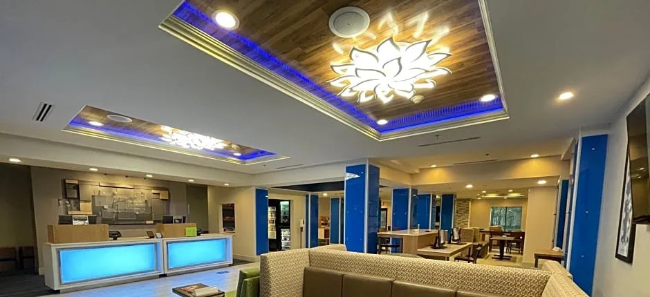 Holiday Inn Express & Suites Columbia - East Elkridge By IHG